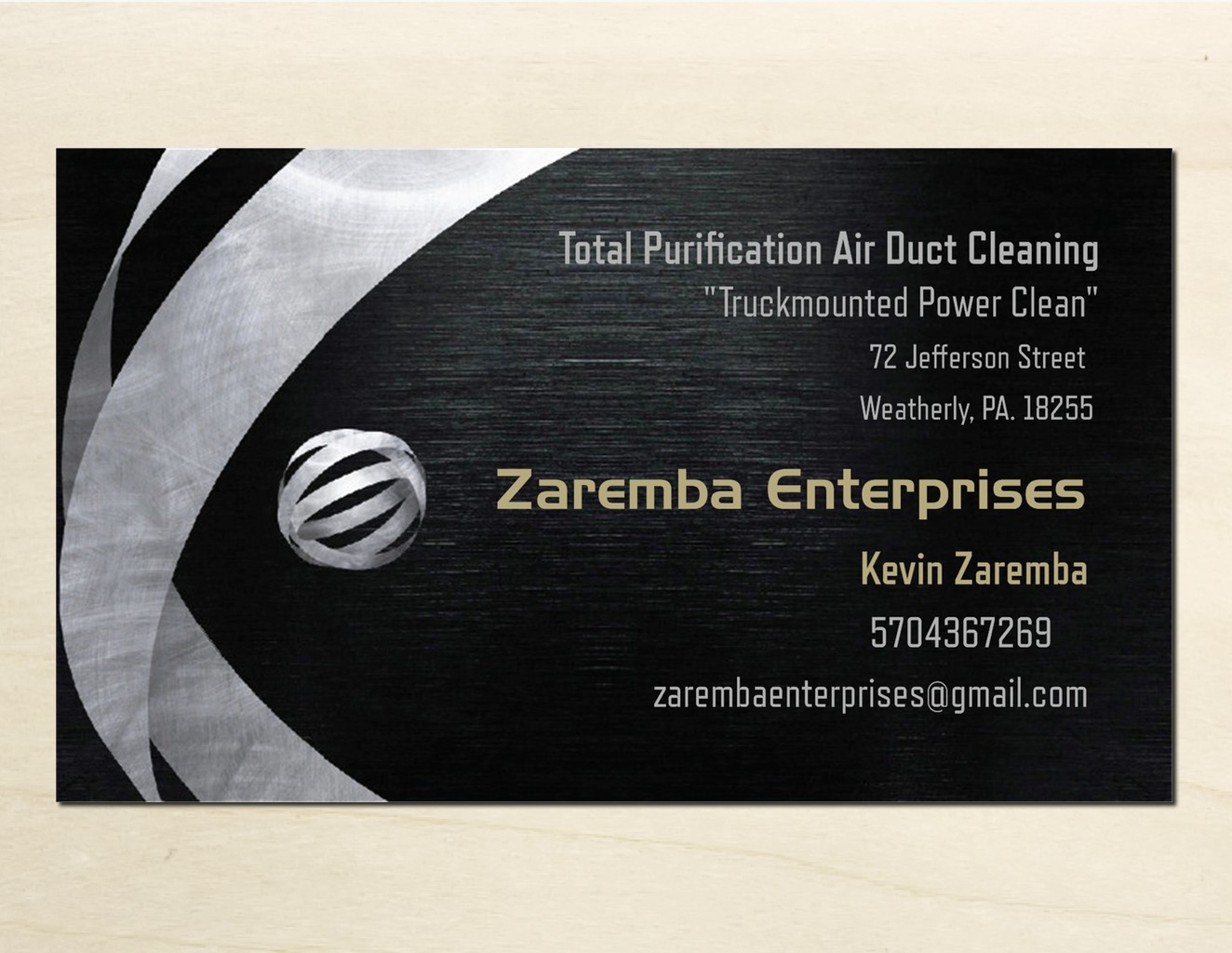 Avatar for Total Purification LLC